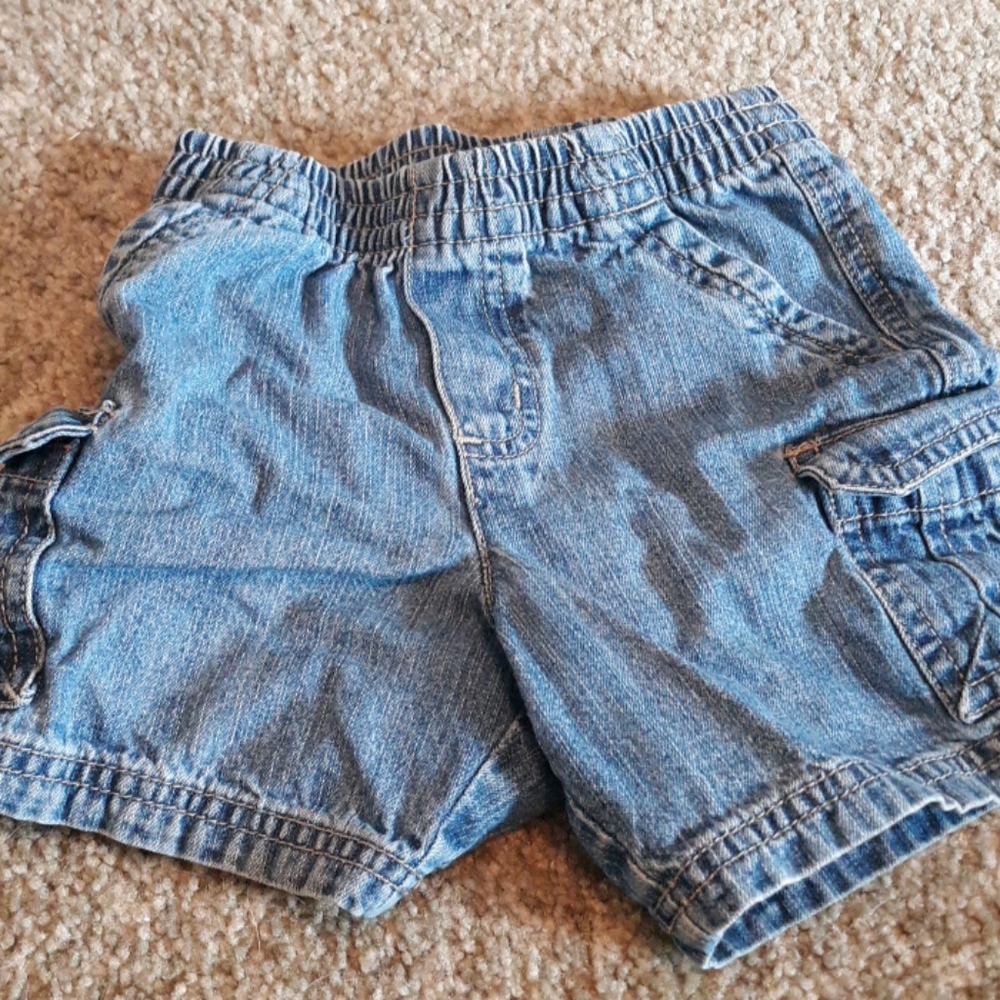 Kids shorts